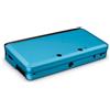 Bigben Interactive BB Case in metallo 3DS