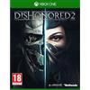 Bethesda Dishonored 2