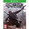 Deep Silver Homefront The Revolution D1 Edition