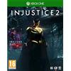 Warner Bros Injustice 2