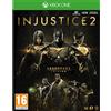 Warner Bros Injustice 2 Legendary Edition GOTY