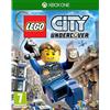 Warner Bros LEGO City Undercover