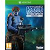 Sold Out Publishing Rogue Trooper Redux