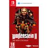Bethesda Wolfenstein 2: The New Colossus
