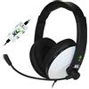 TURTLEBEACH Cuffie XL1 X360