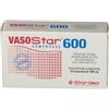 Stardea Vasostar 600 - 30 Compresse