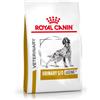 Royal Canin Veterinary Urinary S/O Ageing 7+ per cane 2 x 1,5 kg