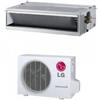 LG Condizionatore Climatizzatore LG Inverter Canalizzato Alta Prevalenza 24000 BTU R-32 CM24R N10