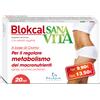 PALADIN PHARMA SpA SANAVITA BLOKCAL 20CPR