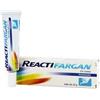 Johnson & Johnson Spa Reactifargan 2% Crema Tubo Da 20 G
