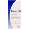 Teofarma Srl Tetramil 0,3% + 0,05% Collirio, Soluzione Flacone Da 10 Ml