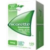 Johnson & Johnson Spa Nicorette 4 Mg Gomme Da Masticare Medicate Gusto Menta Forte 105 Gomme