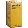 Meda Pharma Spa Betadine 10% Soluzione Cutanea 1 Flacone 50 Ml