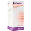 Chiesi Italia Spa Laevolac 66,7 G/100 Ml Sciroppo Flacone 180 Ml