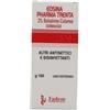 Fadem International Srl Eosina Pharma Trenta 2% Soluzione Cutanea Flacone 100 G