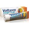 Novartis Farma Spa Voltaren Emulgel 1% Gel Tubo Da 60 G
