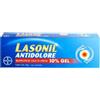 Bayer Spa Lasonil Antidolore 10% Gel 1 Tubo Da 50 G