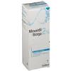 Laboratoires Bailleul S.A. Minoxidil Biorga 2% Soluzione Cutanea 1 Flacone Hdpe 60 Ml Con Pompa Spray E Applicatore