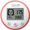 NINTENDO Wii U Fit Meter Red