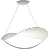 Foscarini Plena Lampada Sospensione LED 70 cm