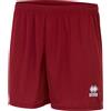 ERREA' PANTA NEW SKIN Pantaloncino Sportivo Adulto