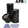 Armor T42497IO - Ribbon - Inchiostro a nastro Armor Inkanto APR6