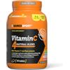 Named Sport Named Linea Sport Vitamin C 4 Natural Integratore 90 Compresse