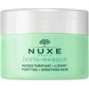 Nuxe Linea Insta-Mask Maschera Esfoliante Uniformante Acqua Floreale Rosa 50 ml