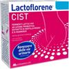 Neo Lactoflorene Lactoflorene Linea Apparato Urinario Cist Integratore Alimentare 20 Buste