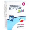 Dicofarm Linea Intestino Sano Dicoflor Kids Integratore Alimentare 14 Buste