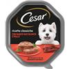 Cesar Ricette Classiche per Cane Adult Mini da 150 gr Gusto Manzo e Pollo