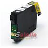 CARTUCCIA NERO COMPATIBILE CON EPSON T1281 C13T12814012 - NO-NAME