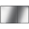 GEBERIT Placca di comando Sigma 60 115.640.GH.1 Cromo spazzolato