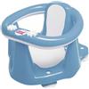 Okbaby Seduta per Bagnetto Okbaby Flipper Evolution Azzurro