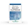 PRODECO PHARMA Srl BIOSTERINE RELIEF SUPREME 48 COMPRESSE