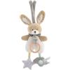 CHICCO Peluche Carillon per Lettino Chicco My Sweet DouDou Bunny