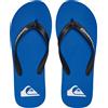 QUIKSILVER BOY'S SANDALS MOLOKAY Infradito Ragazzo