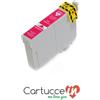 CartucceIn Cartuccia magenta Compatibile Epson per Stampante EPSON EXPRESSION HOME XP-352