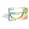 Polaris Farmaceutici Polaris Multivitalex Integratore Multivitaminico Multiminerale 30 Compresse