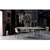 Bontempi Tavolo Glamour 52.12 200x106
