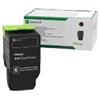 Lexmark Toner Nero 78C2Xk0 Cs/Cx421 8500 Copie Originale