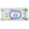 Trudi - Baby Care Salviette Detergenti Confezione 72 Pezzi
