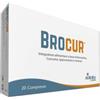 Aurora Biofarma Linea Benessere delle articolazioni Brocur 20 Compresse