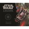 Fantasy Flight BARC Speeder - Star Wars: Legion
