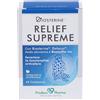 PRODECO PHARMA Srl Prodeco Pharma. Biosterine Relief Supreme, 48 Compresse