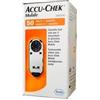 ROCHE DIABETES CARE ITALY SPA Accu-Chek Mobile Test 50 Strisce Rilevatrici