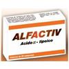 FITOPROJECT SRL ALFACTIV 30CPR