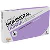 MEDA PHARMA SPA Biomineral Donna 30 Compresse per il mantenimento dei capelli sani