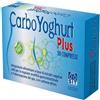 SIT LABORATORIO FARMAC. SRL CARBOYOGHURT ACTIVE 30CPR