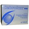BAUSCH & LOMB-IOM SPA CEBROLUX 800 30BUST